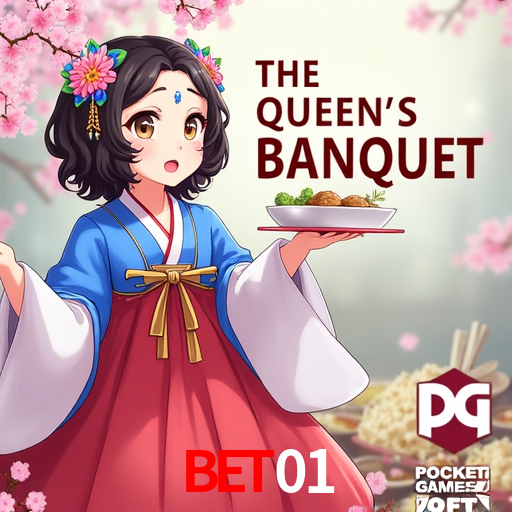 BET01 LOGIN
