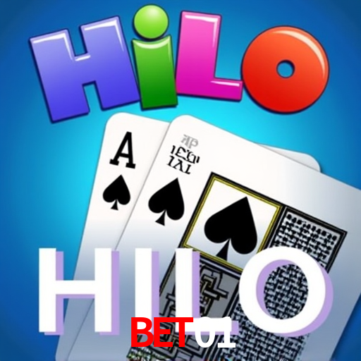 BET01 LOGIN