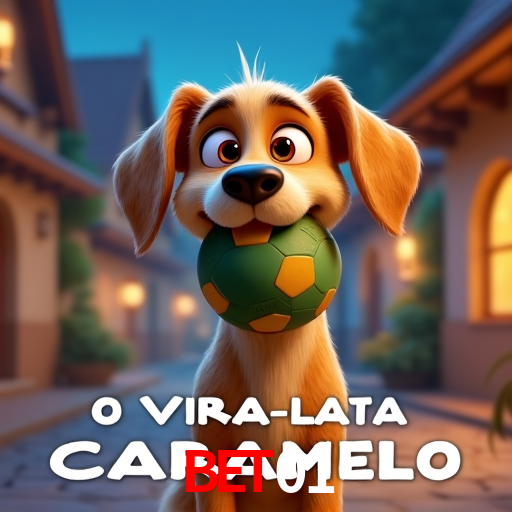 BET01 LOGIN