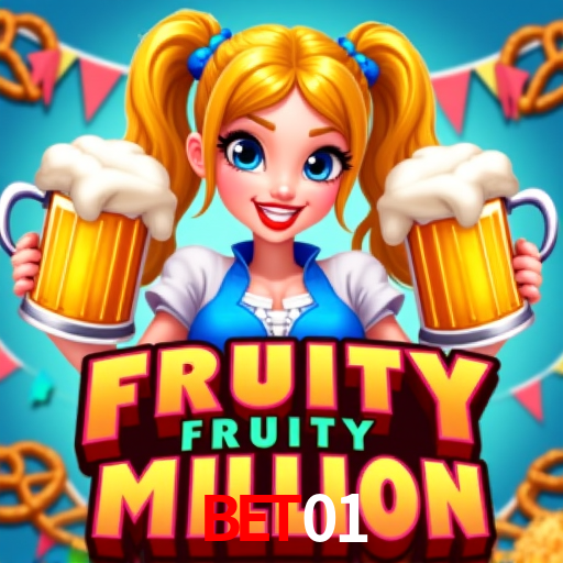 BET01 APP